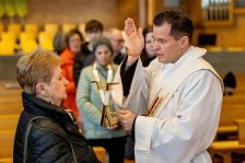 01.02.2026 Familienmesse und Blasiussegen